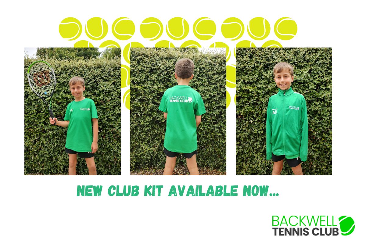 BTC Club Kit