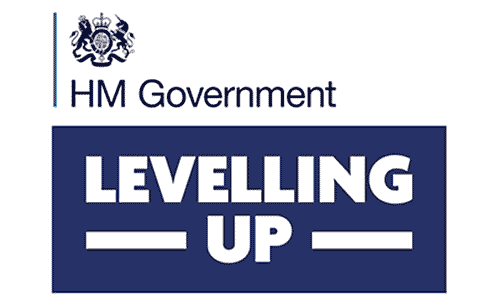 Levelling Up